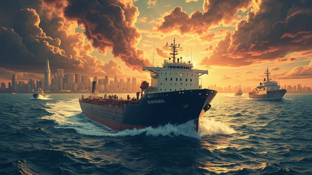 The War Nobody Asked For