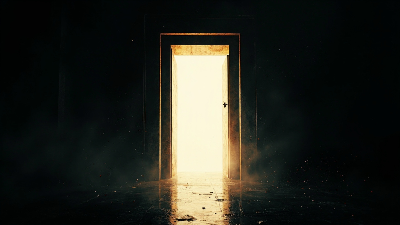 The Last Human Engineer — Episode 29: The Threshold Kept Open