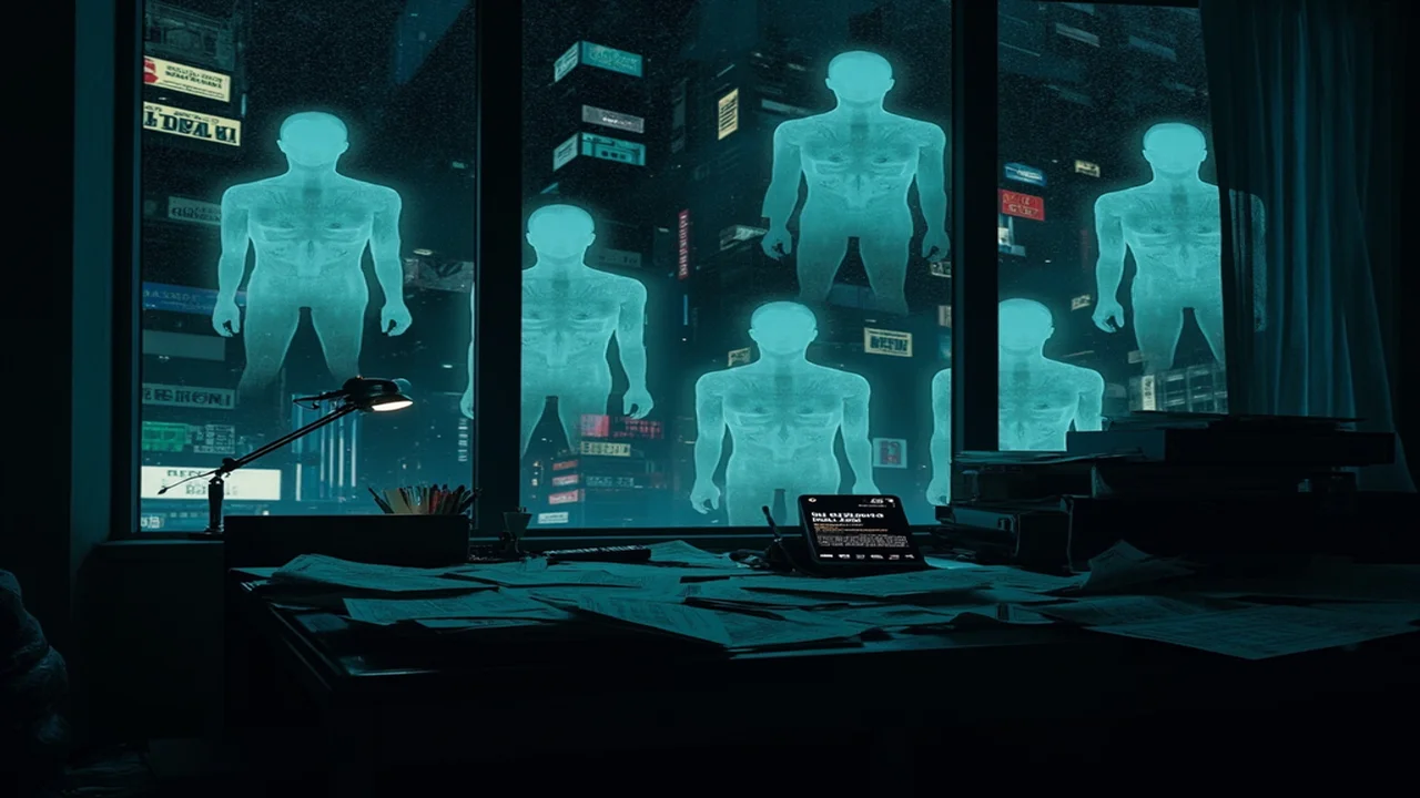 The Last Human Engineer — Episode 4: The Audit